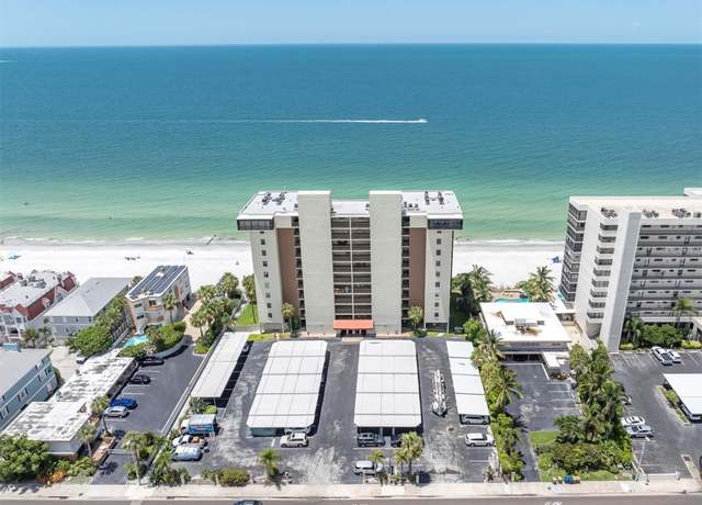 Property at 15400 Gulf Blvd #202, Madeira Beach, FL 33708, 2 beds, 2 baths