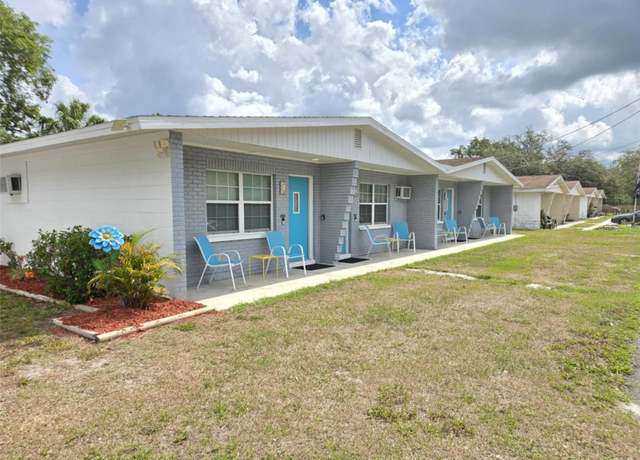 Property at 2210 Irene St, Lutz, FL 33549, 8 beds, 8 baths