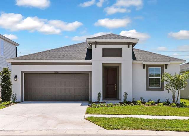 Property at 9989 Surrey Rose Dr, San Antonio, FL 33576, 4 beds, 3 baths