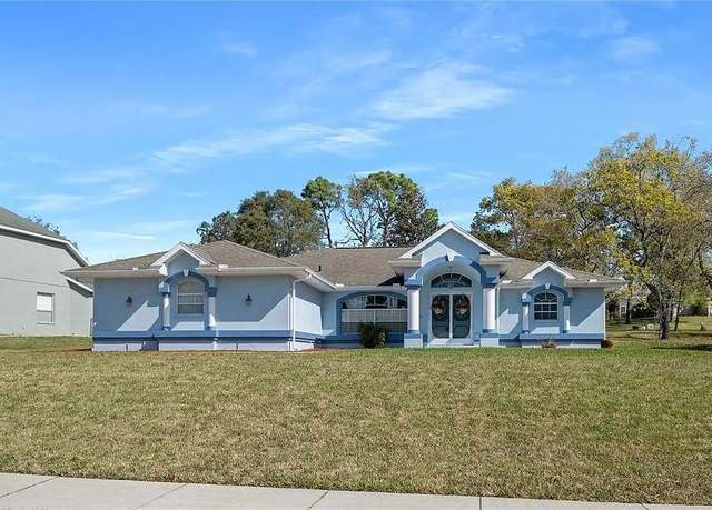 Property at 13377 Elise Ln, Spring Hill, FL 34609, 3 beds, 2 baths