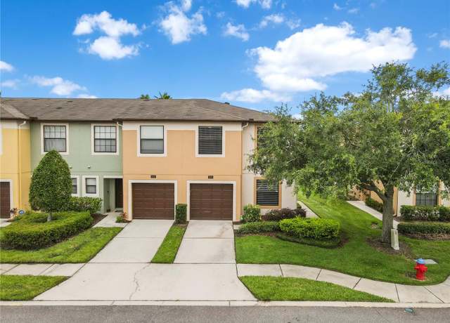 Property at 2628 Oleander Lakes Dr, Brandon, FL 33511, 3 beds, 2.5 baths