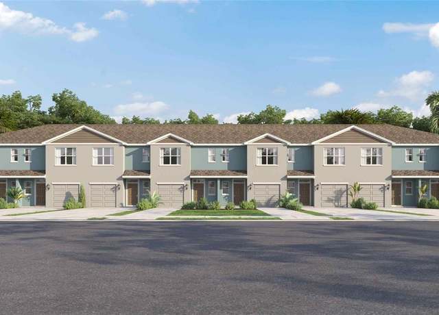 Property at 961 Spotted Egret Loop, Ruskin, FL 33570, 3 beds, 2.5 baths