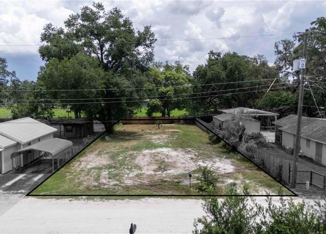 Property at 37325 Rose Ave, Dade City, FL 33523