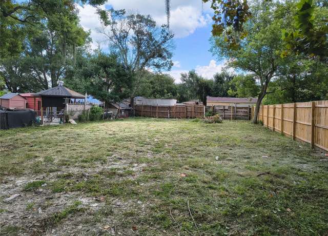Property at 608 Ruth St, Plant City, FL 33563