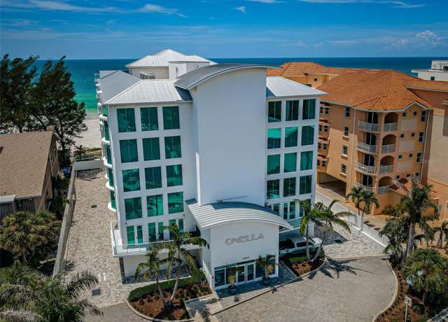 Property at 19816 Gulf Blvd #502, Indian Shores, FL 33785, 4 beds, 3.5 baths