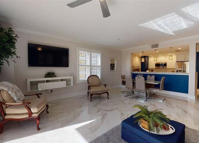 Property at 628 Cleveland St #602, Clearwater, FL 33755, 2 beds, 2 baths