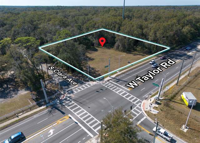 Property at S SR 15-a (spring Garden Avenue) Rd, Deland, FL 32720