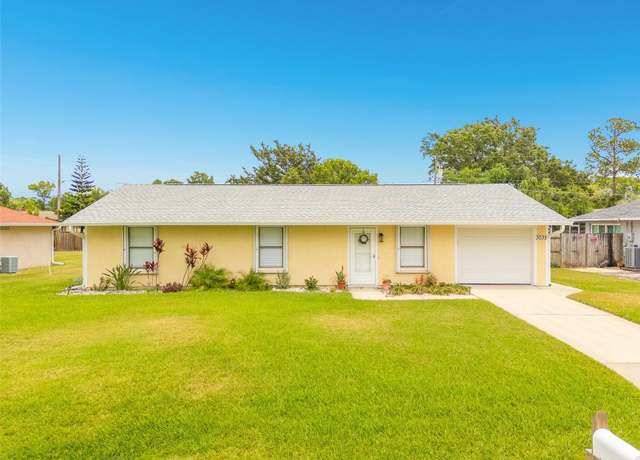 Property at 3035 Victory Palms Dr, Edgewater, FL 32141, 3 beds, 1.5 baths