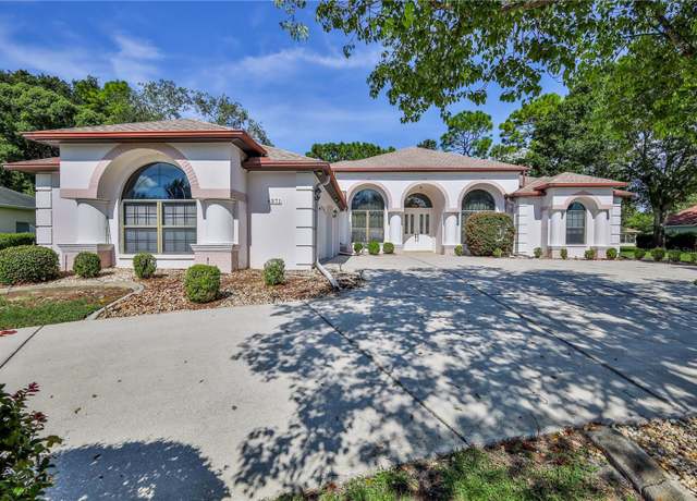 Property at 4371 Hunters Pass Pass, Spring Hill, FL 34609, 4 beds, 3 baths