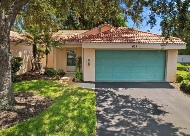 Property at 607 Marcus St #27, Venice, FL 34285, 2 beds, 2 baths