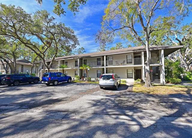 Property at 3011 Quail Holw #3011, Sarasota, FL 34235, 1 bed, 1 bath