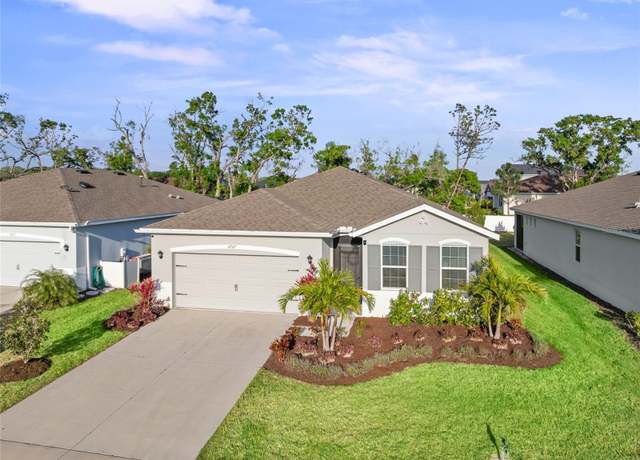 Property at 5727 Oak Bridge Ct, Bradenton, FL 34211, 4 beds, 2 baths