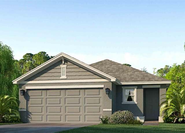 Property at 5038 Rocky Coast Pl, Palmetto, FL 34221, 3 beds, 2 baths
