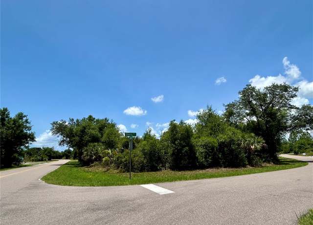 Property at 22135 Doris Ave, Port Charlotte, FL 33954