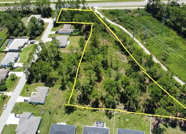 Property at 1 Universal Trl, Palm Coast, FL 32164