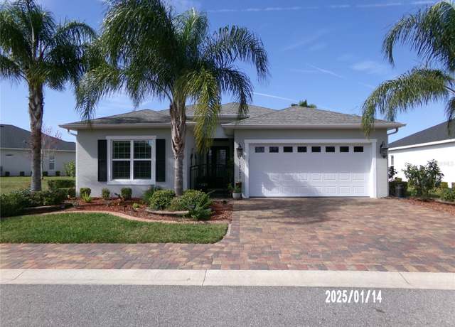 Property at 10173 Julia Isles Ave, Oxford, FL 34484, 3 beds, 2 baths