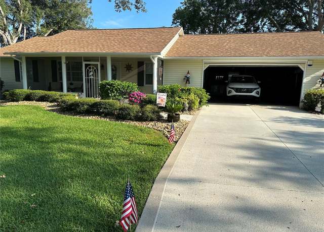 Property at 1315 Noble Ct, Leesburg, FL 34788, 2 beds, 2 baths