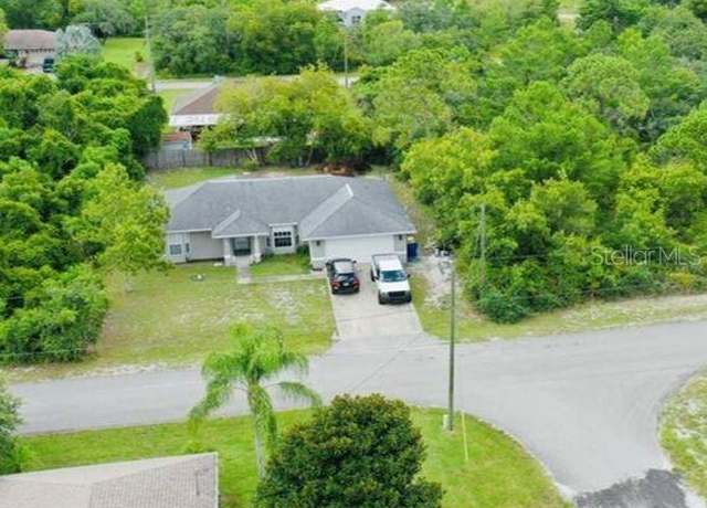 Property at 553 Garfield Ave NE, Lake Placid, FL 33852, 3 beds, 2 baths