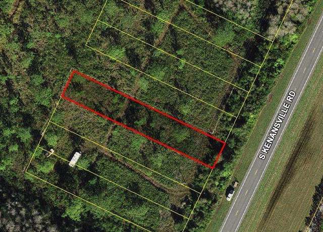 Property at S Kenansville Rd, Okeechobee, FL 34972