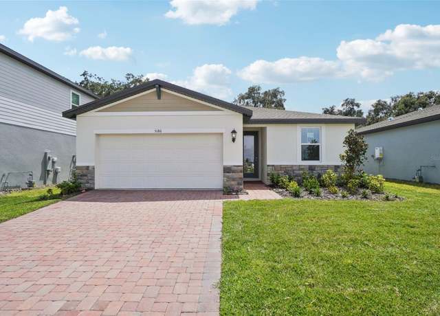 Property at 5186 Minneola Ln, St Cloud, FL 34772, 3 beds, 2 baths