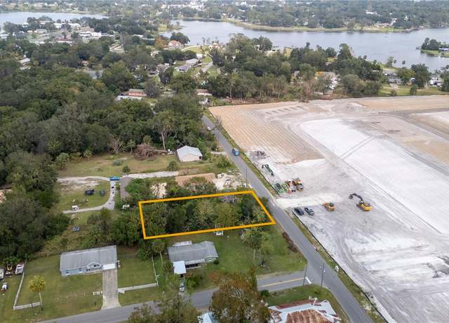 Property at 38905 Pine St, Umatilla, FL 32784