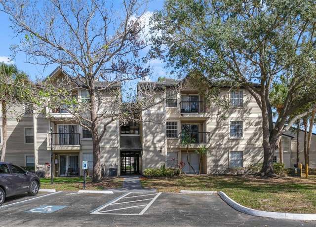 Property at 1948 Lake Atriums Cir #129, Orlando, FL 32839, 2 beds, 2 baths