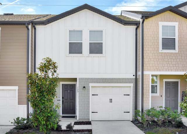 Property at 125 Mandovi St, Davenport, FL 33837, 3 beds, 2.5 baths