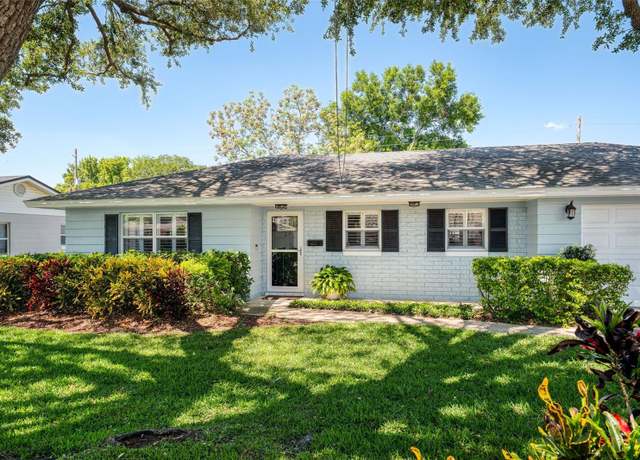 Property at 1227 Overlake Ave, Orlando, FL 32806, 4 beds, 3 baths