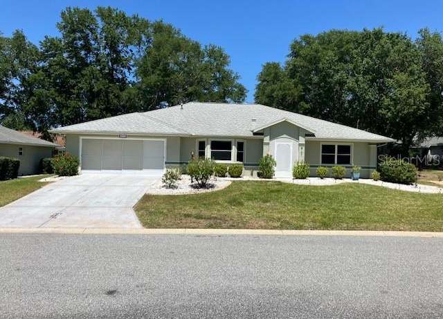 Property at 6419 Borg St, Leesburg, FL 34748, 3 beds, 2 baths
