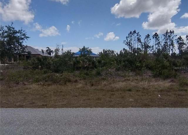 Property at 9176 Casey St, Port Charlotte, FL 33981
