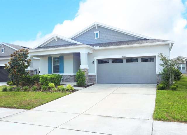 Property at 5089 Meadow Song Dr, Okahumpka, FL 34762, 4 beds, 3 baths