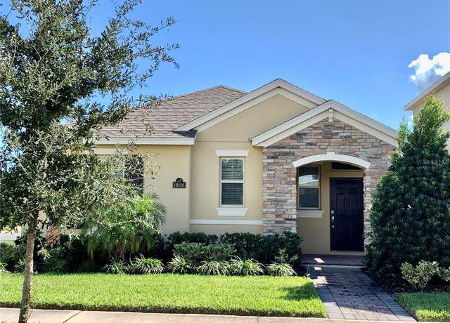 Property at 10126 Beach Port Dr, Winter Garden, FL 34787, 3 beds, 2 baths