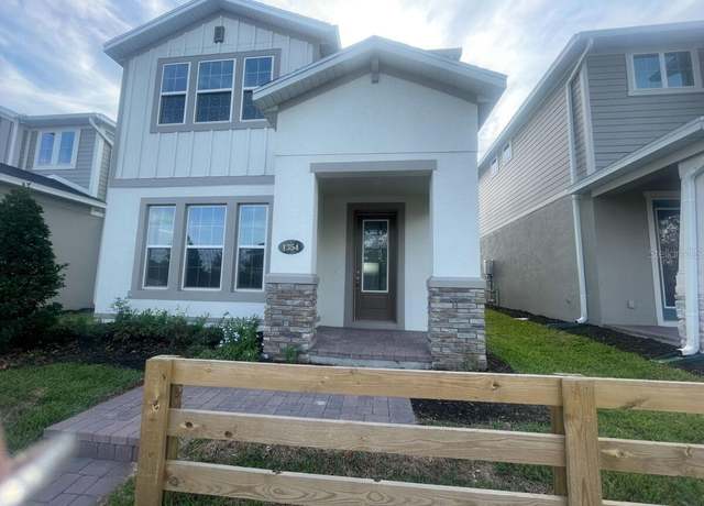 Property at 1354 Twelve Oaks Rd, St Cloud, FL 34771, 3 beds, 2.5 baths