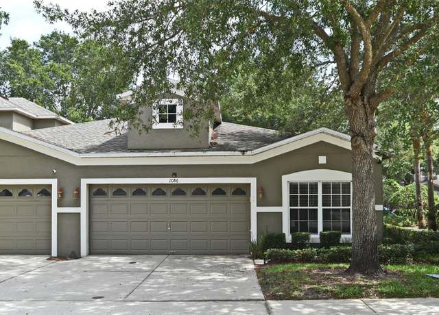 Property at 1086 Wickerwood St, Ocoee, FL 34761, 3 beds, 2 baths