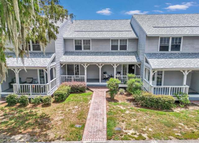 Property at 1288 Cypress Cove Ct #1288, Inverness, FL 34450, 2 beds, 2.5 baths