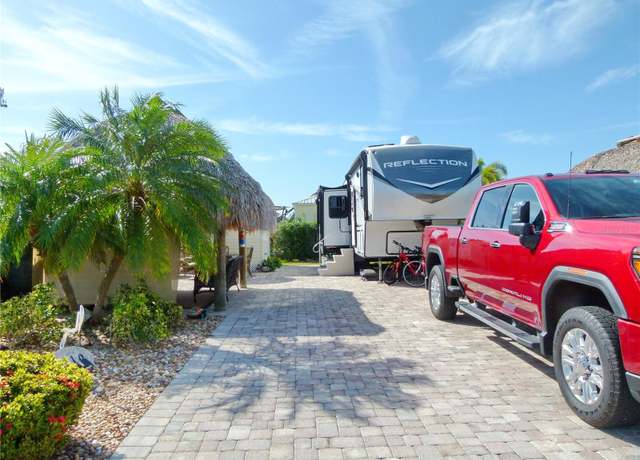 Property at 512 SW 38th Trce #119, Okeechobee, FL 34974