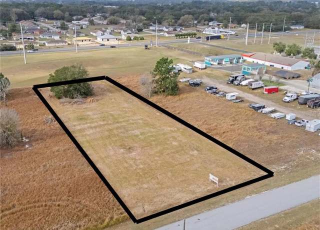 Property at TBD Midway Ter, Ocala, FL 34472