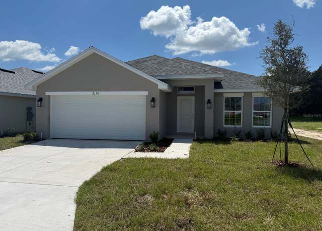 Property at 2178 NW 23rd Loop, Ocala, FL 34475, 4 beds, 2 baths