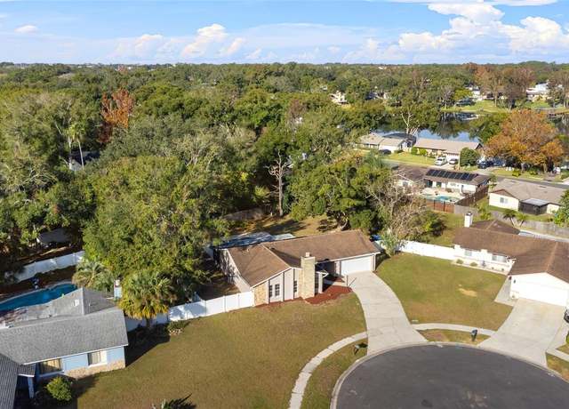Property at 8438 Bay Oak Ct, Orlando, FL 32810, 3 beds, 2 baths