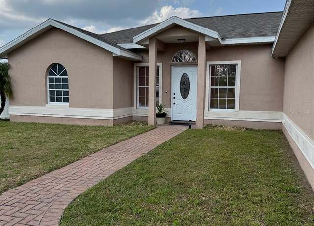 Property at 149 Birmingham Dr, Kissimmee, FL 34758, 3 beds, 2 baths