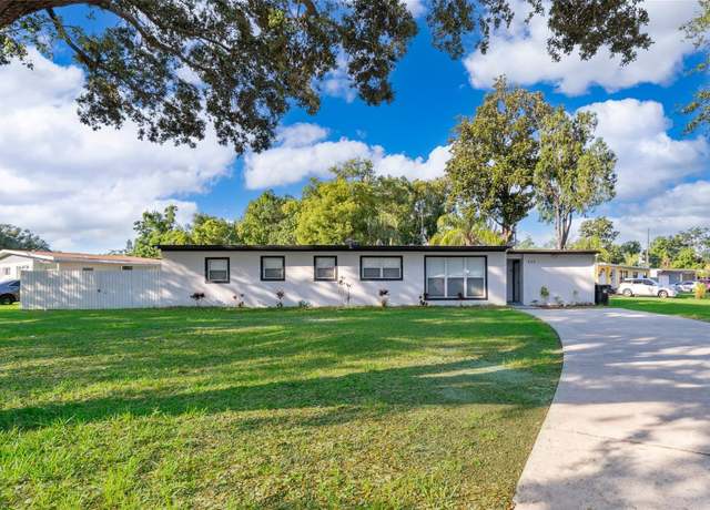 Property at 502 Engel Dr, Orlando, FL 32807, 5 beds, 4 baths