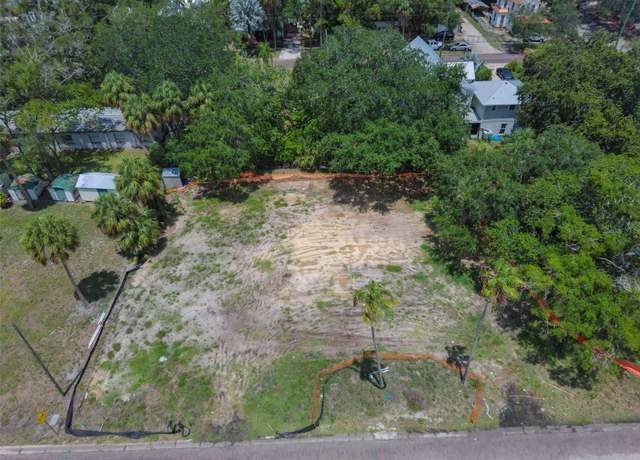 Property at 6905 S Sparkman St, Tampa, FL 33616