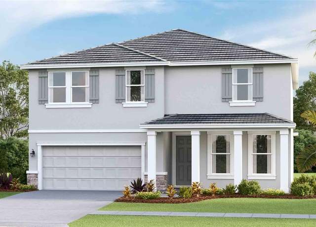 Property at 17920 Tavernside Trl, Lakewood Ranch, FL 34211, 5 beds, 3 baths