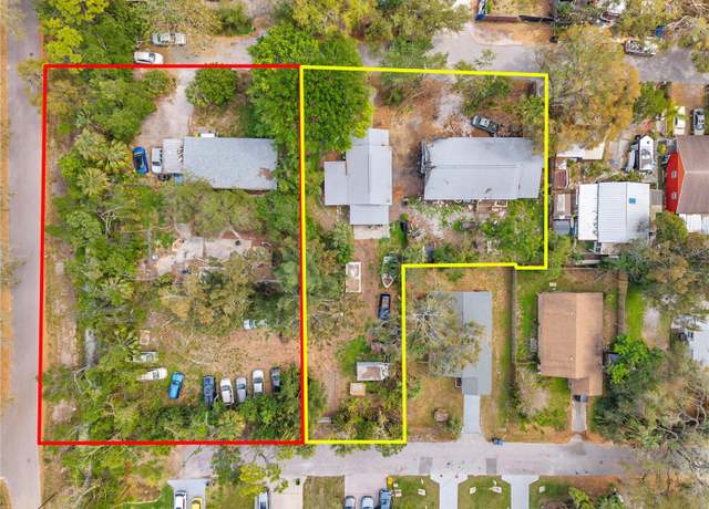 Property at 5760 66th Way N, St Petersburg, FL 33709