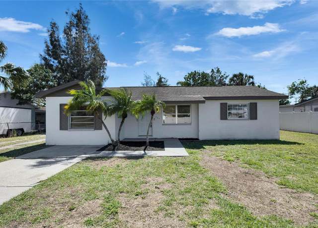 Property at 564 Florida Cir S, Apollo Beach, FL 33572, 3 beds, 2 baths