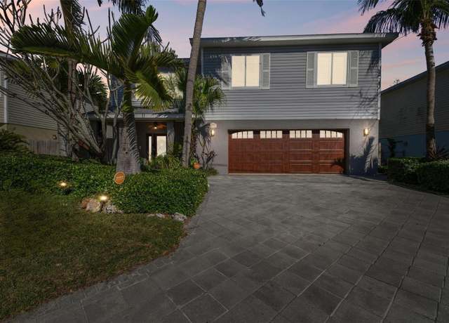Property at 7551 141st St, Seminole, FL 33776, 3 beds, 2 baths