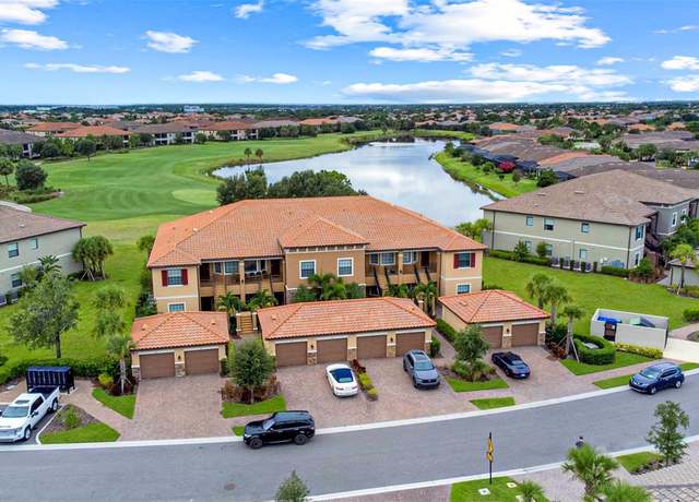 Property at 13823 Messina Loop #204, Bradenton, FL 34211, 2 beds, 2 baths
