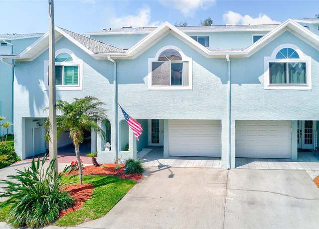 Property at 615 Garland Cir, Indian Rocks Beach, FL 33785, 3 beds, 2 baths
