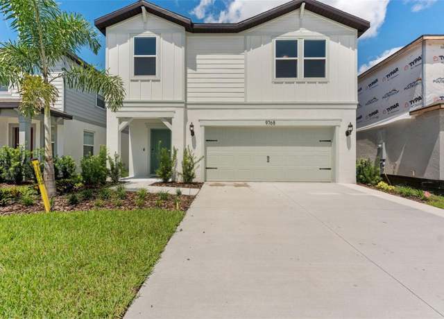 Property at 9768 Crescent Moon Dr, Riverview, FL 33578, 4 beds, 2.5 baths