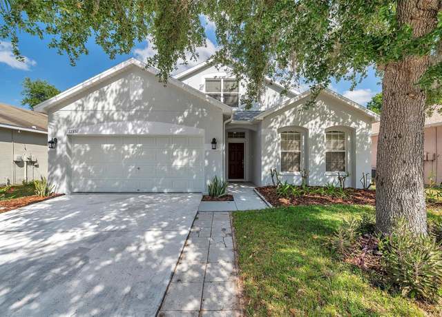 Property at 12351 Ridgedale Dr, Hudson, FL 34669, 4 beds, 3 baths